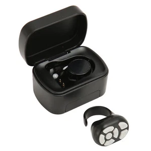 Remote Control Scrolling Ring BT 5.3 APP Page Turner Camera Shutter Remote ZZ1 - Photo 1 sur 21