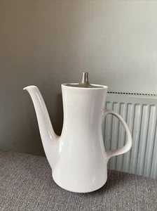 Cafetera Poole 'twintone' champiñones y sepia - Imagen 1 de 4