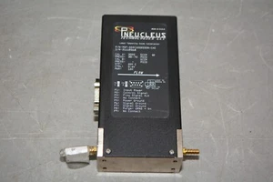 ^ Pneucleus MDF-5D2C1002030N-CAE MediFlo Mass Flow Controller #X4072 - Picture 1 of 4