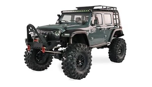 AMXROCK CROSSTRAIL CRAWLER 4WD 1:10 2-Gang, 2-Sperrdifferentiale ARTR UVP 429,-€ - Bild 1 von 8