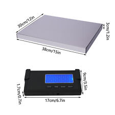 Electronic Digital Parcel Scale Pet Cat Dog Scales Baby Weight Scale Heavy Duty