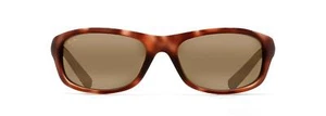 Maui Jim KIPAHULU Mattes Schildpatt gummiert (H279-10MR) - Bild 1 von 3