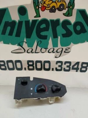 Ford E-350 2004 unidad de control de temperatura  Foto 1 de 4
