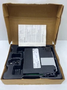 Allen bradley 1756-L72 Controllogix 4 MB Conttoller - Bild 1 von 5