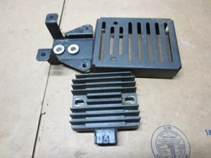 Kawasaki VN900 Vulcan Classic, Classic LT rectifier regulator - Picture 1 of 4