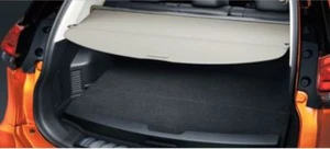 (NEW) JDM NISSAN X-TRAIL T32 Tonneau cover GENUINE OEM - Picture 1 of 1