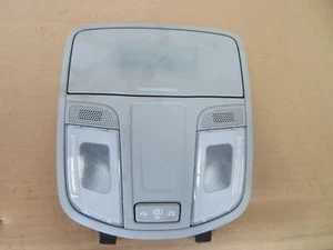 PANEL DE LUZ INTERIOR TECHO DE GASOLINA HYUNDAI TUCSON TL 1.6 92800D300X - Imagen 1 de 10