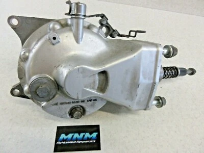 01-17 Honda GL1800 Goldwing GL 1800 caja de cambios diferencial transmisión cónica trasera trasera Foto 1 de 4