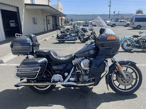 1986 Harley-Davidson FXR - Picture 1 of 25