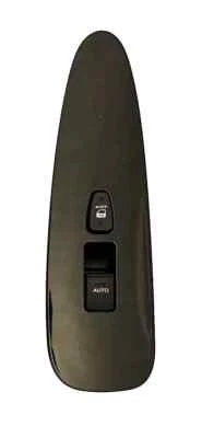 Interruptor de ventana eléctrica para pasajero derecho Hyundai Genesis 09-14 OEM 93575-3M611PB2 Foto 1 de 2