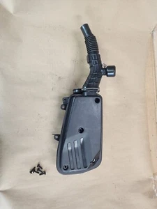 Honda Joker 90cc Srx90 Oem Used Jdm Scooter Shadow 90 Airbox Air Box - Picture 1 of 7
