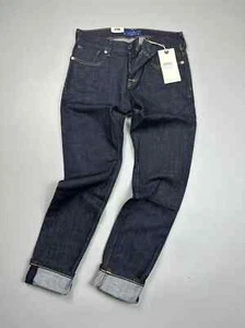 Scotch&Soda Solid Skinny Blue Jeans Ralston - Bild 1 von 7