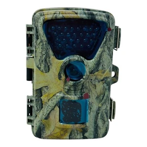 Crenova PH820 Trail Camera. Ultra HD, Waterproof, TFT-LCD, PIR Angle. New In Box - Picture 1 of 18