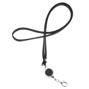 Mobiltelefon -Tag -Hangseil Büro Telefonhalsband ID-Karten-Schlüsselband - Zdjęcie 1 z 12