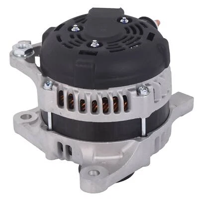 Новый генератор 140A/160A 12V подходит 2010-2014 Cadillac CTS 1042102000 - Изображение 1 из 4