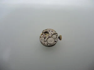Uhrwerk FELSA 22, Consul 603, movement - Picture 1 of 6