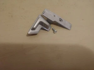 Bissell Proheat 2X Revolution Pet Pro 35799 35792 CARPET HIGHT SELECTOR - Picture 1 of 2