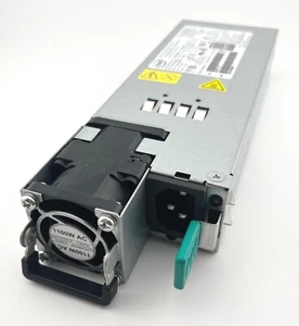 Intel G84027-011 1100W 80Plus Platinum Hot Plug AC Power Supply -3 Year Warranty - Picture 1 of 4