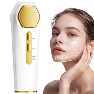 Facial Massager Beauty Tool for Face and Neck, Skin Care Facial Device for Deep - Picture 1 of 12