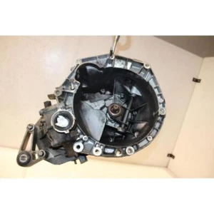 GETRIEBE FT FÜR FIAT GRANDE PUNTO (05) 2Y)(4C -PUNTO EVO (09) 3J 1.2 8V BER - Picture 1 of 12