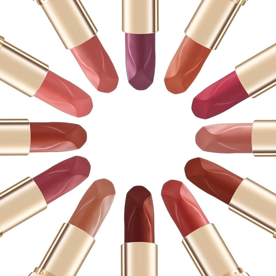 L'Oreal Color Riche Lipsticks  Choose from 17 Colors - Image 1 of 1