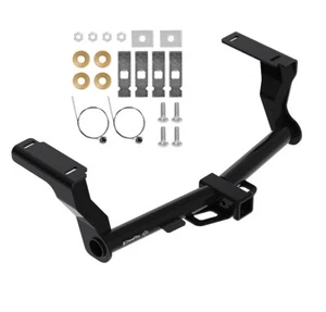Trailer Tow Hitch For 18-24 Subaru Crosstrek 18-22 Impreza Class 3 2" Receiver - Picture 1 of 8