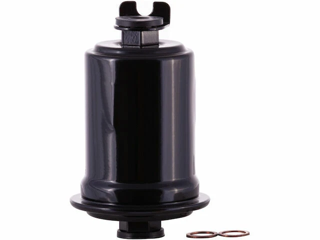 Fuel Filter For 1999-2001 Toyota Solara 2.2L 4 Cyl 2000 P443VZ Fuel Filter - Image 1 of 1