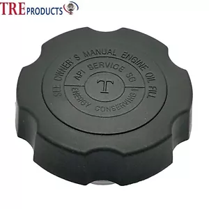 Engine Oil Filler Cap OIC11040 - Picture 1 of 3