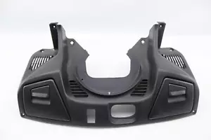 Pocket For SUZUKI 650 BURGMAN Scooter 2011 To 2011 - Picture 1 of 11