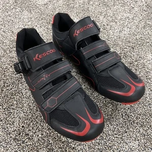 Unisex Cycling Shoes Compatible with pelaton Indoor Road Bike  - Picture 1 of 5