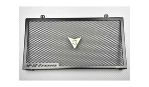 Protección enfriador parrilla radiador AVDB SUZUKI VSTROM V-STROM 1000 2017-2019 - Imagen 1 de 4