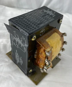 VTG Peavey Electronics Auto-Match II Amp Transformer 400W 705-18737 - Picture 1 of 4