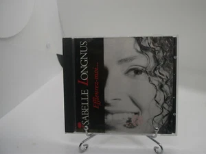 Isabelle Longnus - Effleurez-Moi (Cd, Compact Disc) Tested - Bild 1 von 3