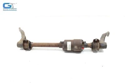 2014-2022 LAND ROVER RANGE ROVER SPORT REAR STABILIZER SWAY ANTI ROLL BAR OEM - Image 1 of 4
