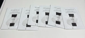 Smashbox Photo Finish Foundation Primer Sachets  0.05 oz/1.5ml (LOT OF 6) - Picture 1 of 5