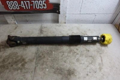 Jeep Wrangler JL Gladiator JT 2018-2025 OEM conjunto de eje de transmisión delantero 68272525 Foto 1 de 4