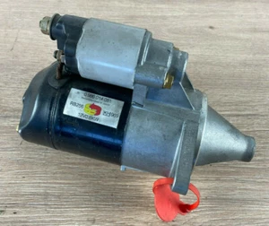 original Bosch Anlasser Starter für BEDFORD Midi + VW Scirocco MK1 75PS - Picture 1 of 2