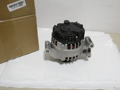 Alternador OCPTY para 2,8 3,5 L para Chevy Colorado, GMC Canyon, Isuzu I250 I350 20 Foto 1 de 4