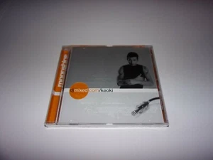 DJmixed.com: Keoki by Keoki (CD, May-2000, Moonshine Music) - Imagen 1 de 2