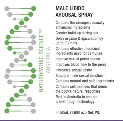 ROCK HARD FOR ERECTION & LIBIDO 100% NATURAL INGREDIENT MADE IN AUSTRALIA - Image 1 of 4