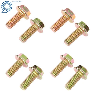 Kit Truck Bed Bolt 926-846 For Chevy GMC Sierra 1500 Silverado 2500HD 1999-2018 - Image 1 of 4