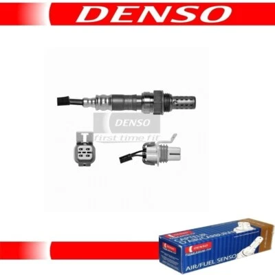 Sensor de oxígeno Denso aguas abajo para Buick Rainier 2004 V8-5,3 L Foto 1 de 4