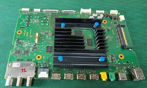 MAIN BOARD FOR SONY KD-65XH9005 65" TV 1-006-895-31 YA03143AB - Picture 1 of 1