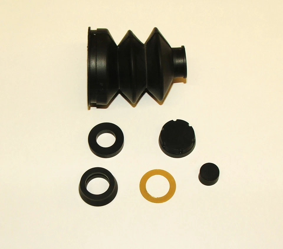 KIT DE REPARACIÓN DE CILINDRO MAESTRO FRENO HUMBER HAWK MK III, IV,V & VI 1948-1954 Foto 1 de 1