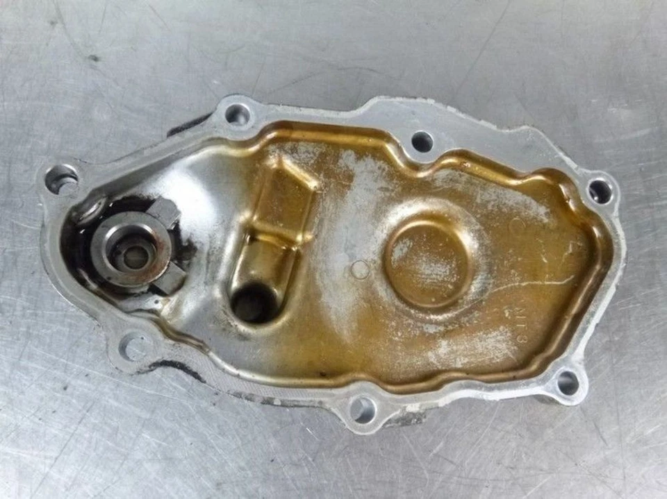 Cubierta del motor de transmisión Honda ST1100 1991 Foto 1 de 4