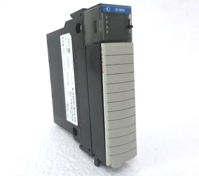 Allen Bradley 1756-IB32 / A ControlLogix 32 Pt 12/24V DC D/I Module - Image 1 of 4