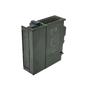SIEMENS 6ES7331-7KF02-0AB0 6ES7 331-7KF02-0AB0 - Foto 1 di 4