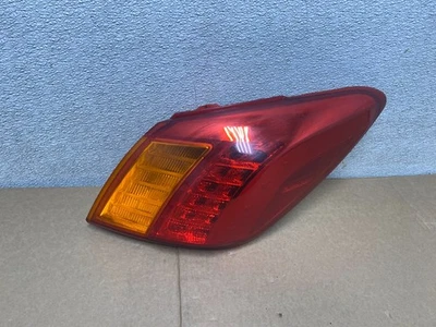Nissan Murano 2009 2010 pasajero derecho luz trasera lateral derecha OEM U9682 DW Foto 1 de 4