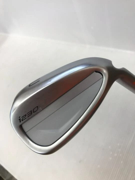 Ping i230 Wedge #UW(1Club)/MODUS/Flex:S/Orange Dot/Wedge - Image 1 of 4
