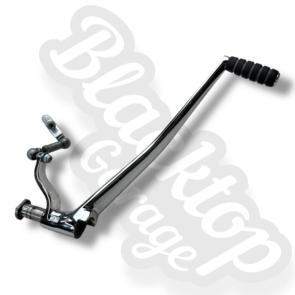 2000 97-04 BMW R1200C Shift Shifter Pedal & Link Linkage - Image 1 of 4